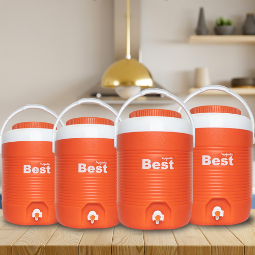 Majestic Best Series Medium (16L - 25L)