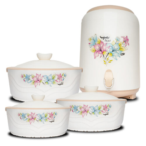 Hotpot and Watercooler Gift Set - Best Series