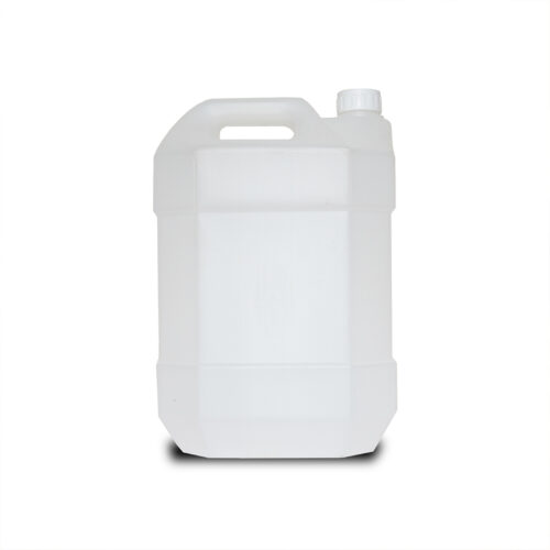 Square Jerry Can 5L -10L