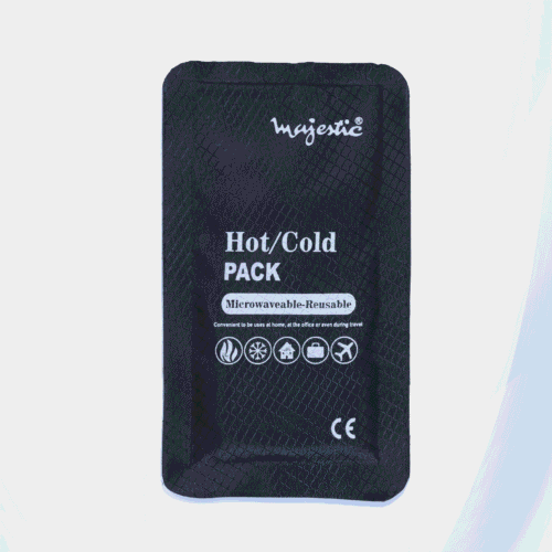 Hot & Cold Packs