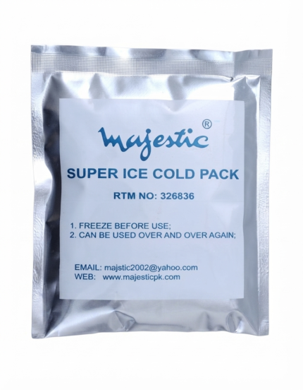 Medical Ice gel pack