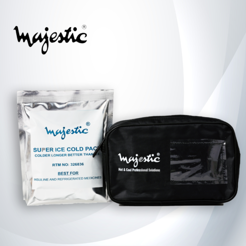 Medicine Carrying Bags