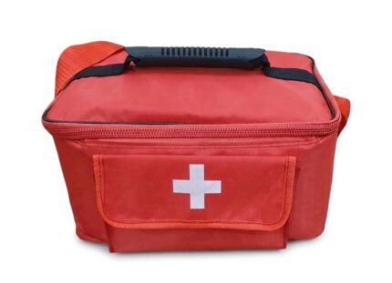 Insultated Medicine Box