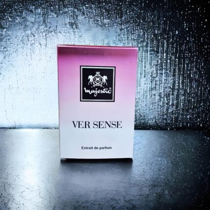 Majestic perfume - VerSense
