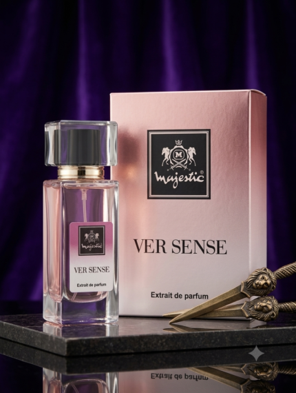 Majestic perfume - VerSense