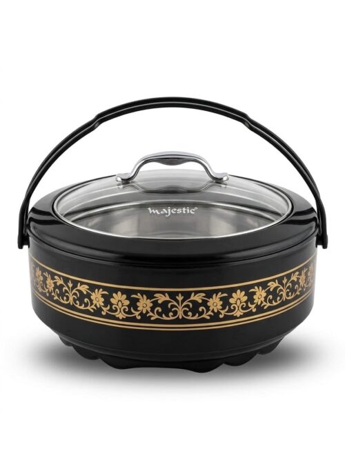 Extra large havale hotpot
